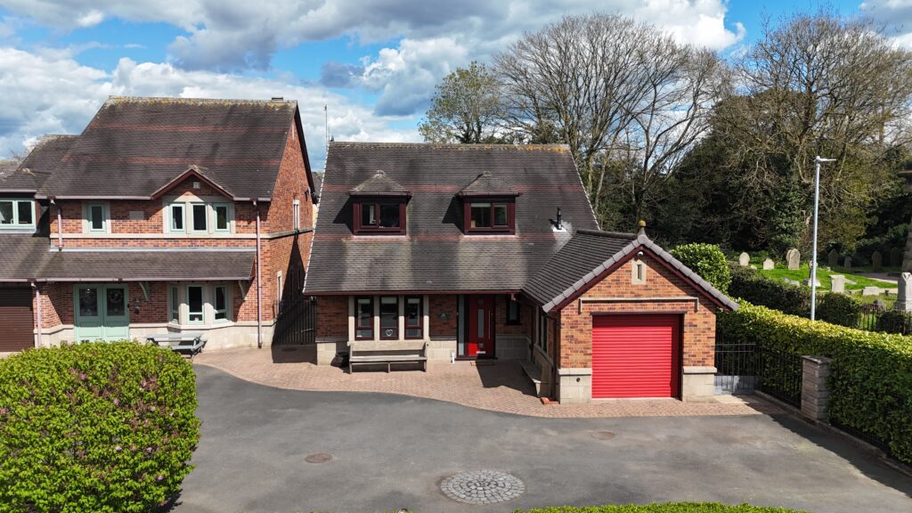 Stone Road, Stoke-On-Trent, ST4