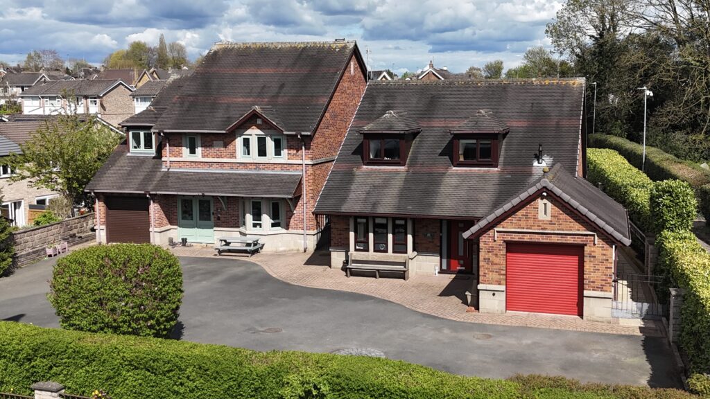 Stone Road, Stoke-On-Trent, ST4