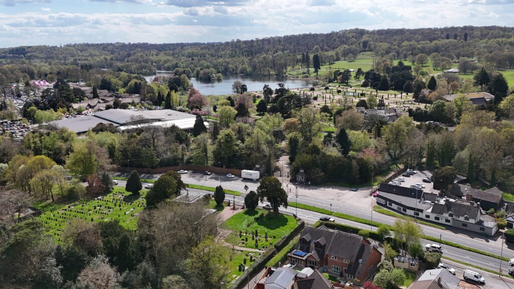 Stone Road, Stoke-On-Trent, ST4