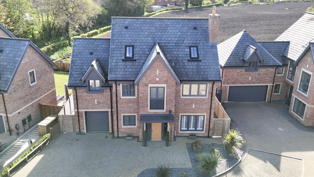 2 Meadow View, Alsager, Stoke-On-Trent, ST7 2WP