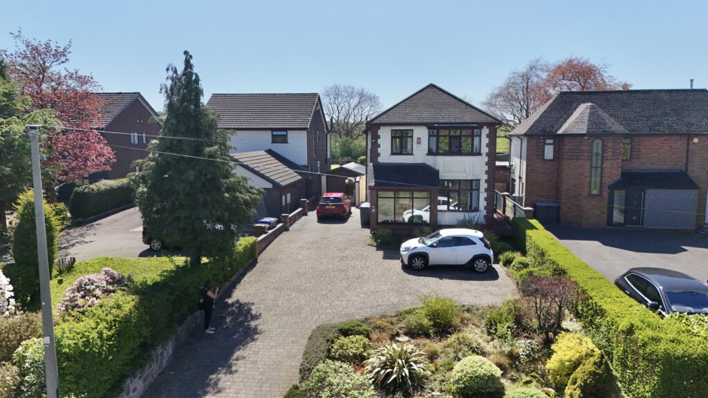 Ash Bank Road, Stoke-On-Trent, ST2