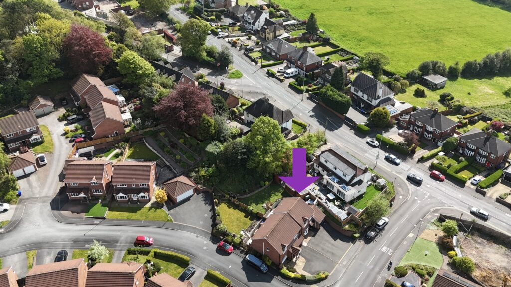 Castleton Road, Stoke-On-Trent, ST3