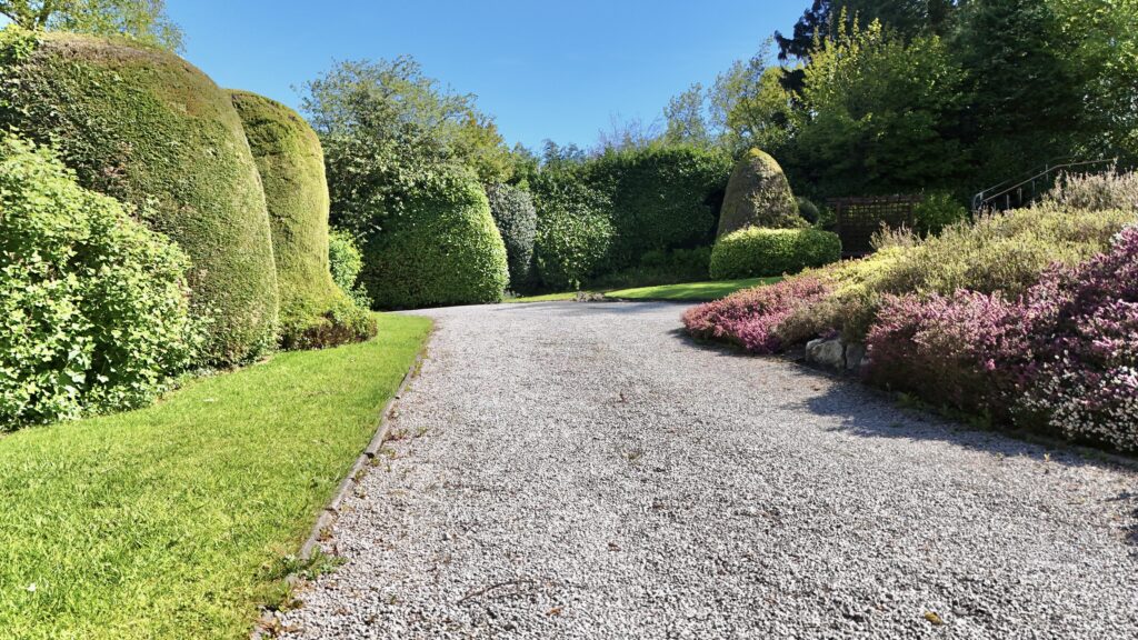Harewood Close, Cheadle, ST10