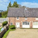 Wrexham Road, Bulkeley, SY14