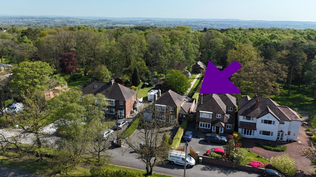 Hilderstone Road, Stoke-On-Trent, ST3