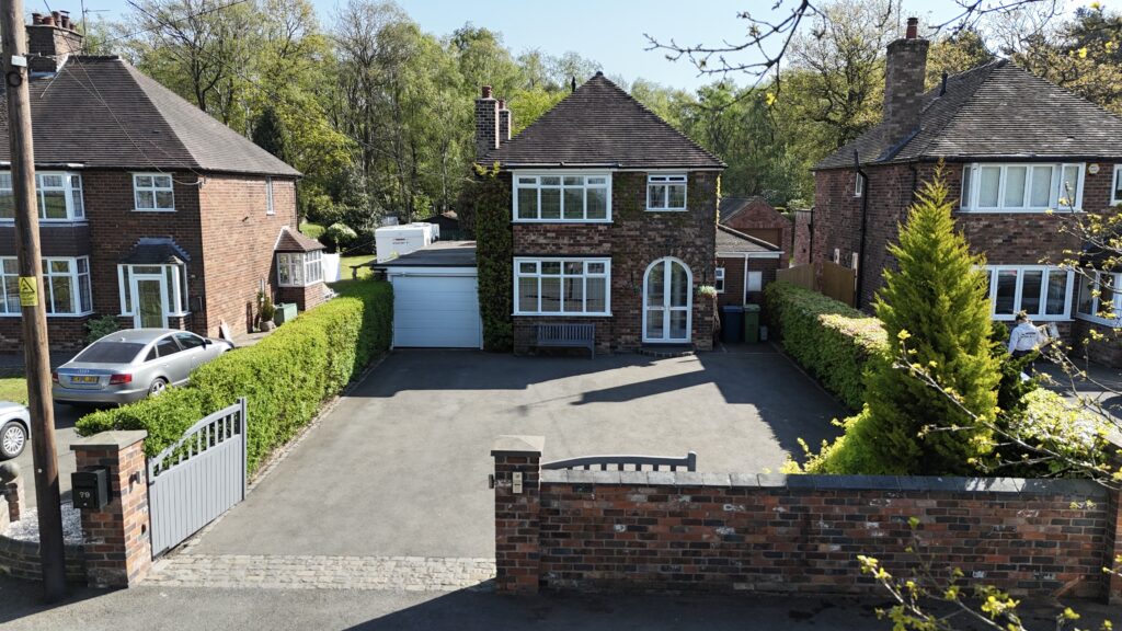 Hilderstone Road, Stoke-On-Trent, ST3