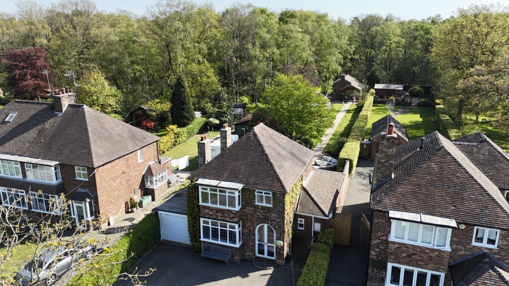 Hilderstone Road, Stoke-On-Trent, ST3