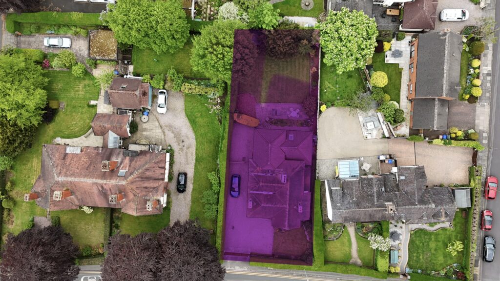 Barlaston Old Road, Stoke-On-Trent, ST4