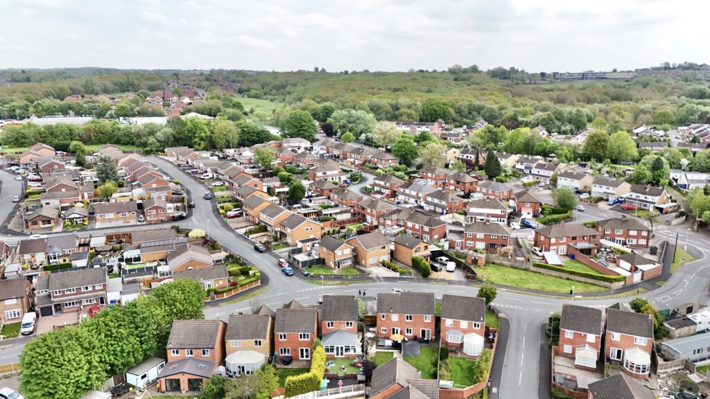 Farnworth Road, Stoke-On-Trent, ST3