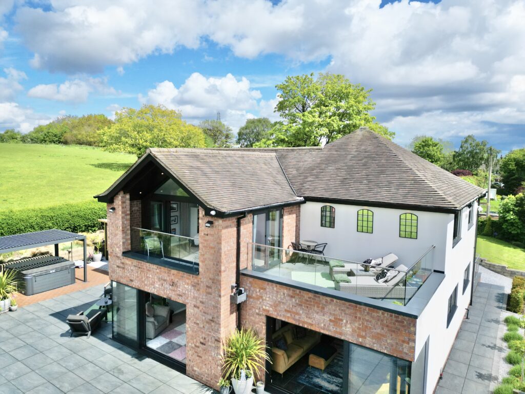 Acton, Newcastle, ST5