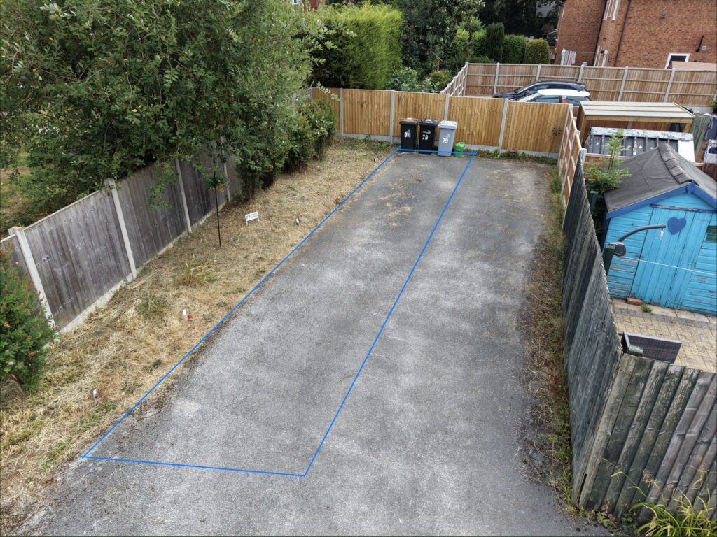Field Lane, Wistaston, CW2