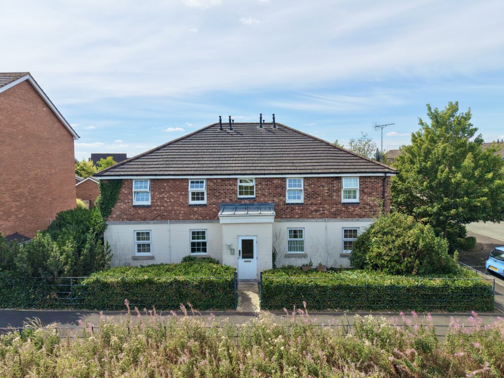 Clonners Field, Stapeley, CW5