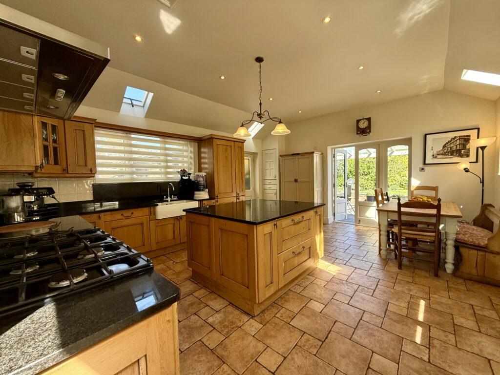 Lichfield Road, Stafford, ST17