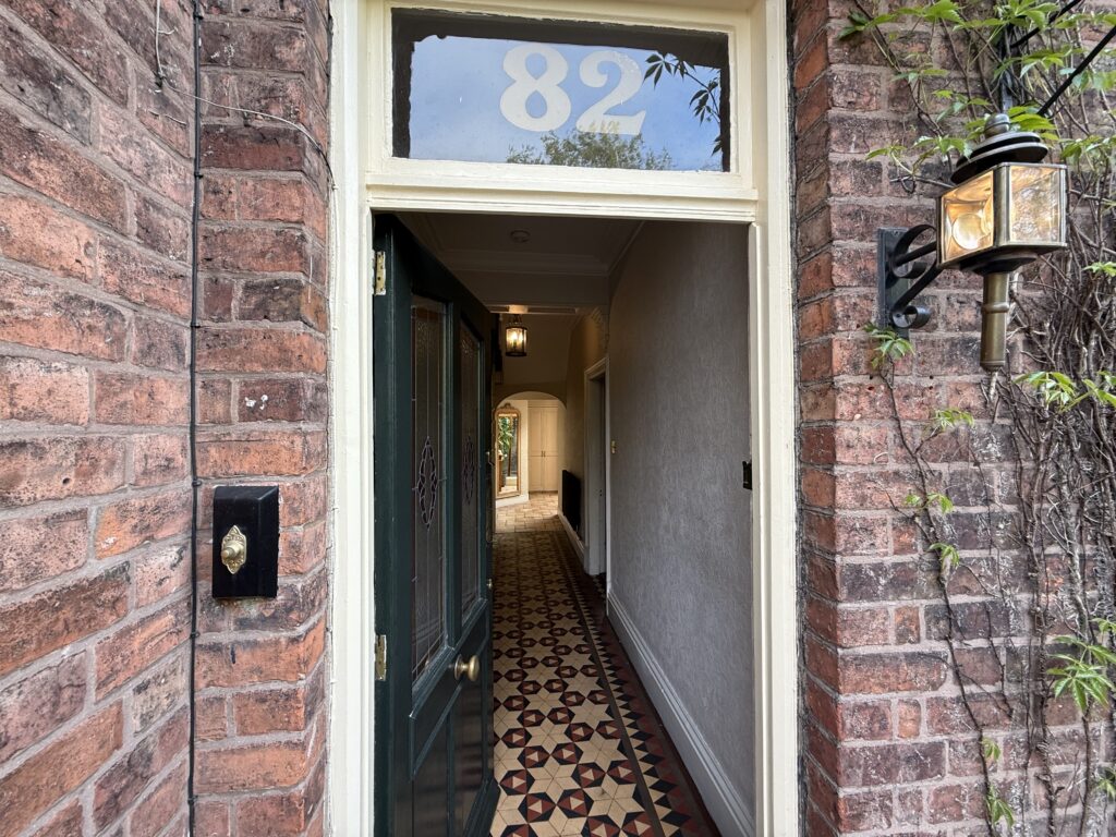Lichfield Road, Stafford, ST17