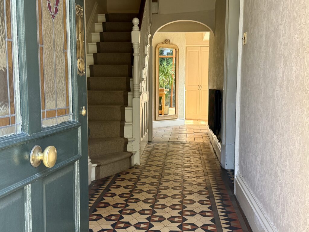 Lichfield Road, Stafford, ST17