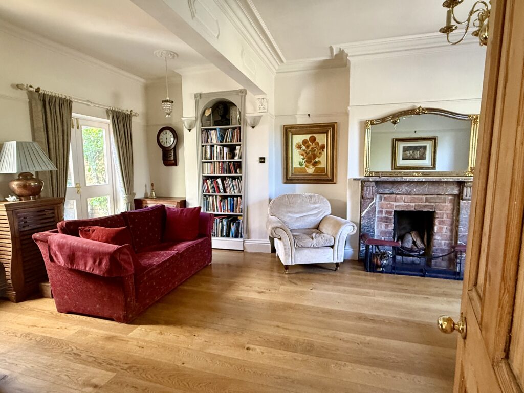 Lichfield Road, Stafford, ST17