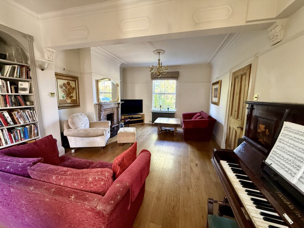 Lichfield Road, Stafford, ST17