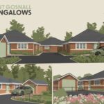 Mill Lane, Gnosall, ST20