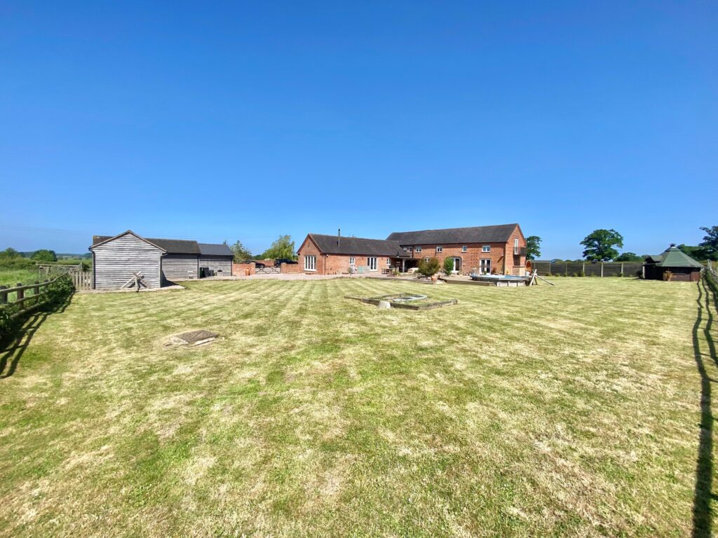 Adderley, Market Drayton, TF9