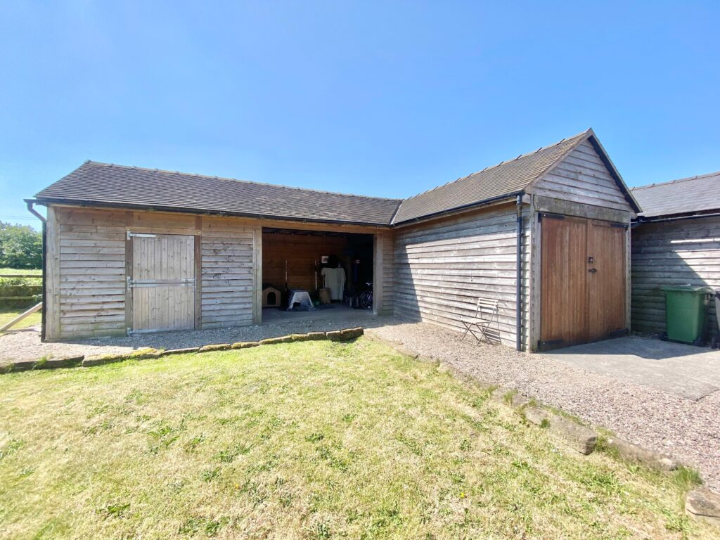 Adderley, Market Drayton, TF9