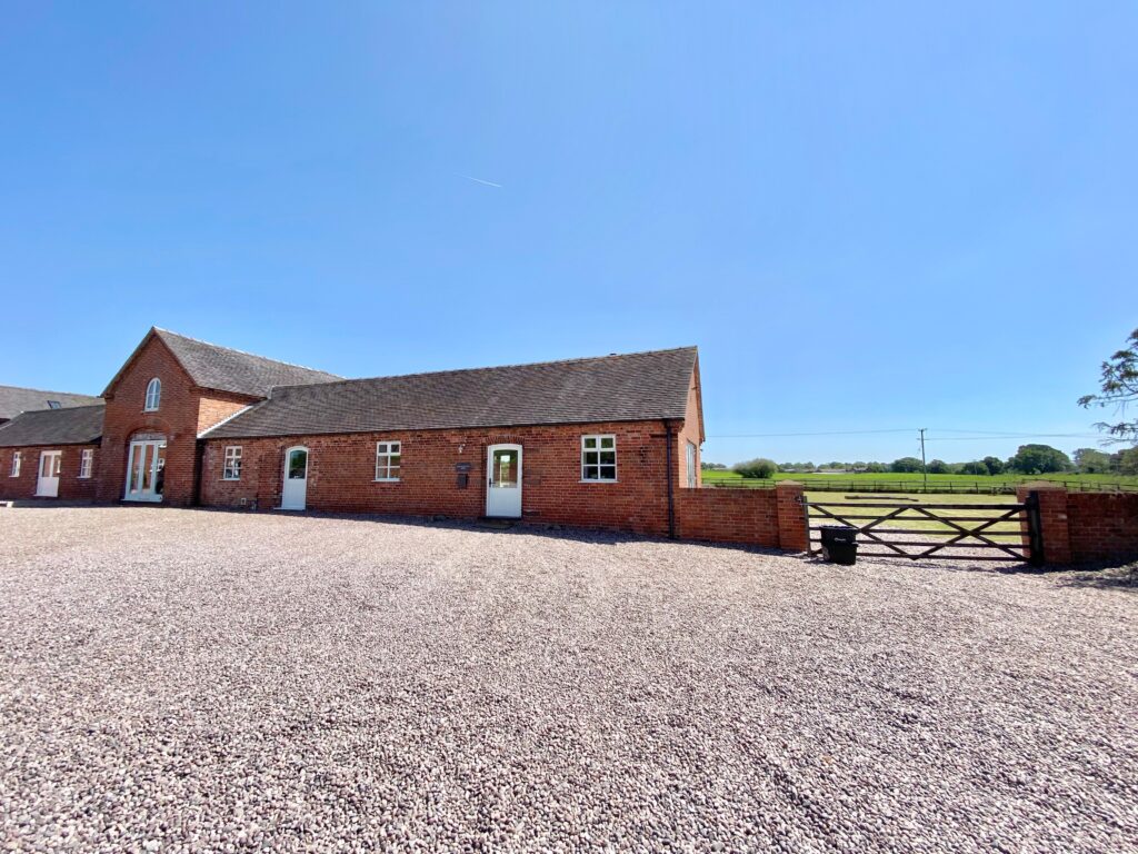 Adderley, Market Drayton, TF9