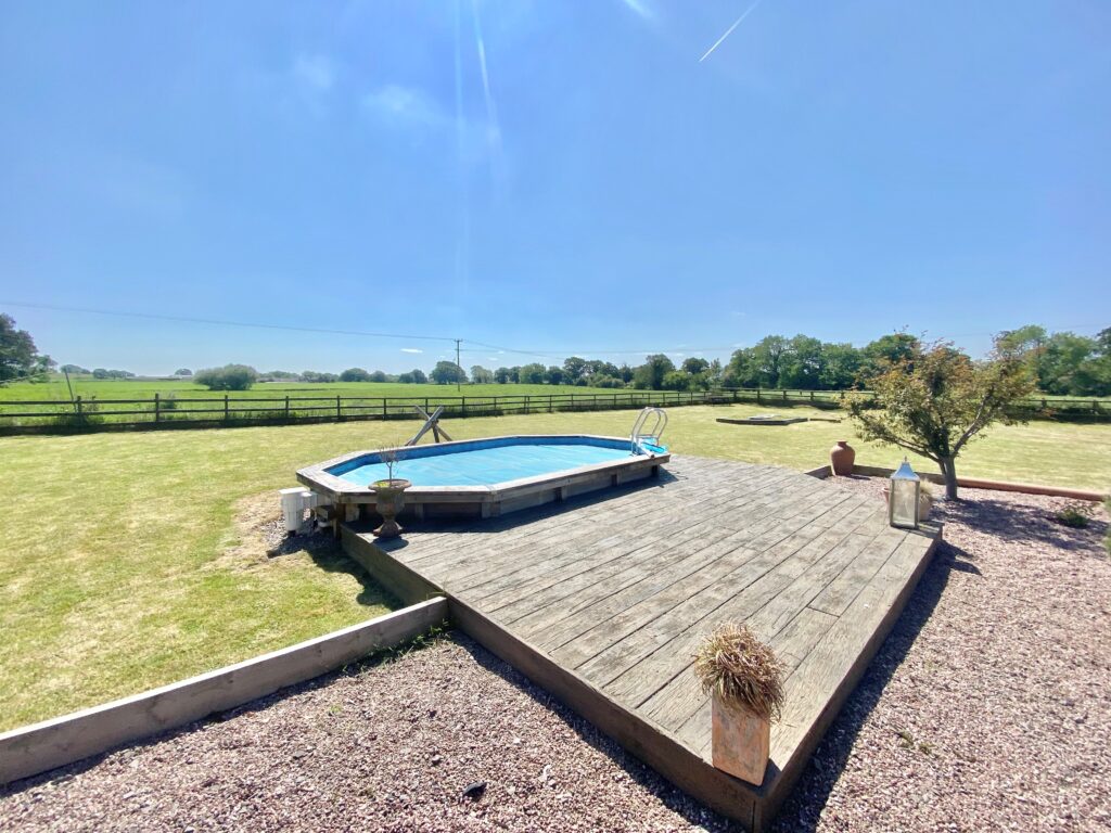 Adderley, Market Drayton, TF9