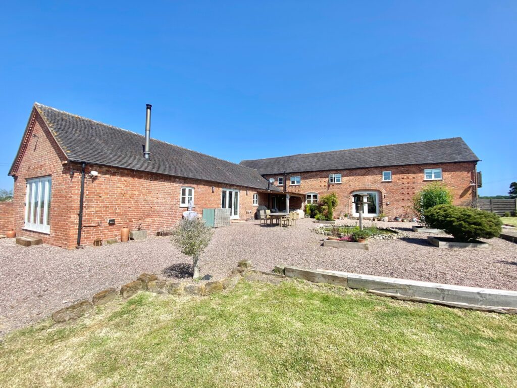 Adderley, Market Drayton, TF9