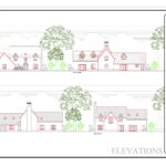 Plot 1 Land off Fair Green Road, Baldwins Gate, ST5
