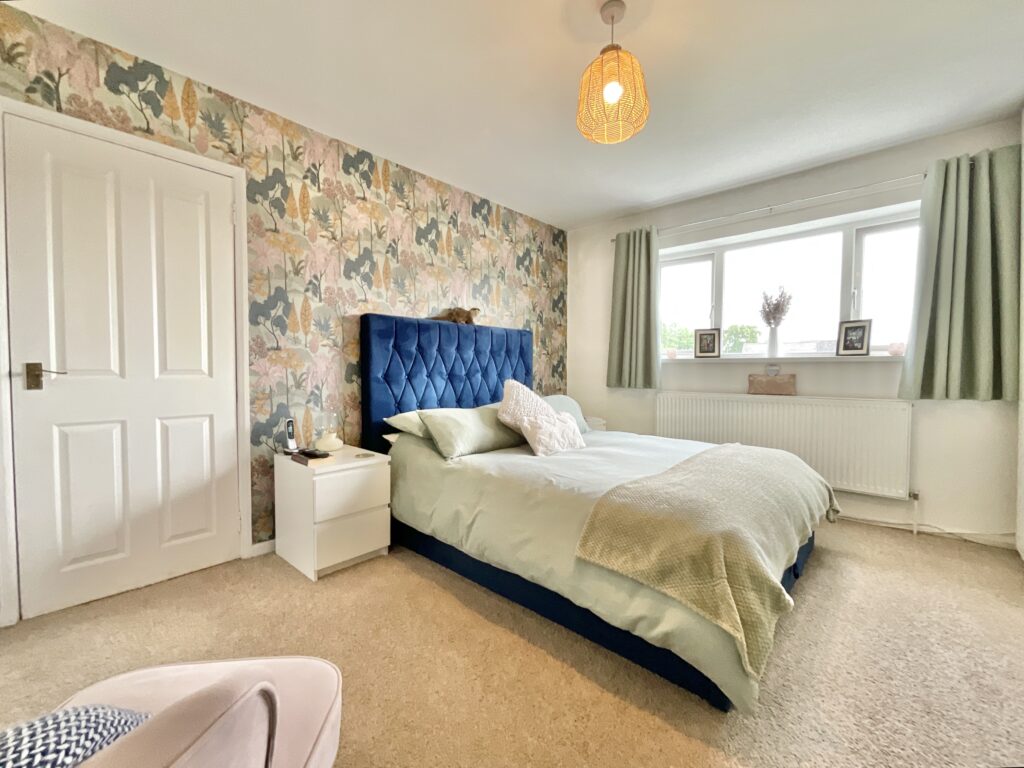 Wellington Road, Muxton, TF2