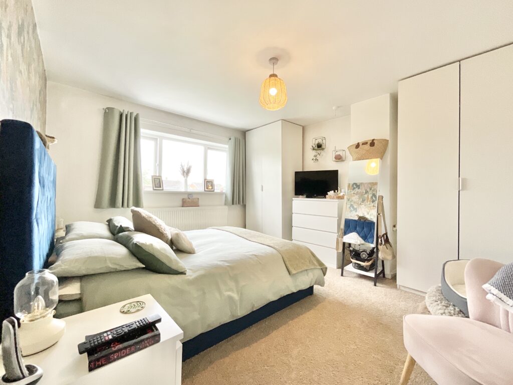 Wellington Road, Muxton, TF2