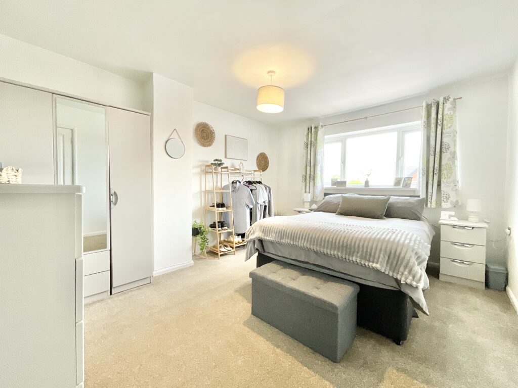 Wellington Road, Muxton, TF2