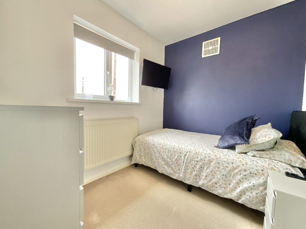 Wellington Road, Muxton, TF2
