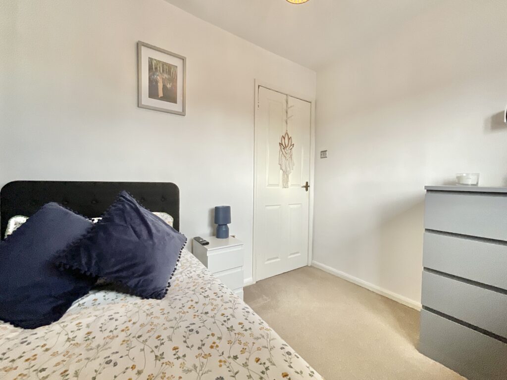 Wellington Road, Muxton, TF2