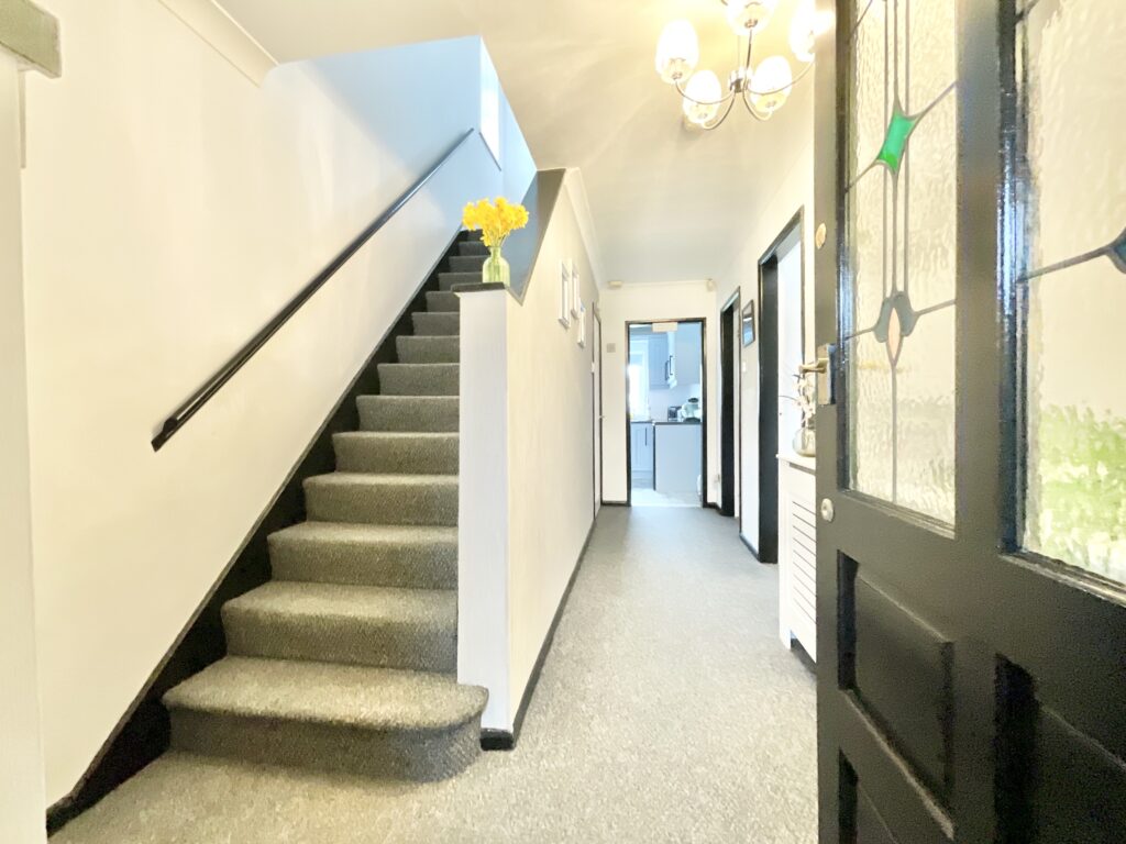 Wellington Road, Muxton, TF2