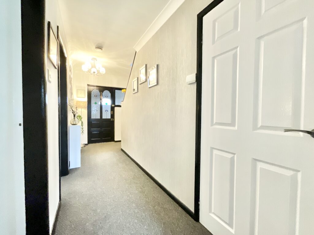 Wellington Road, Muxton, TF2