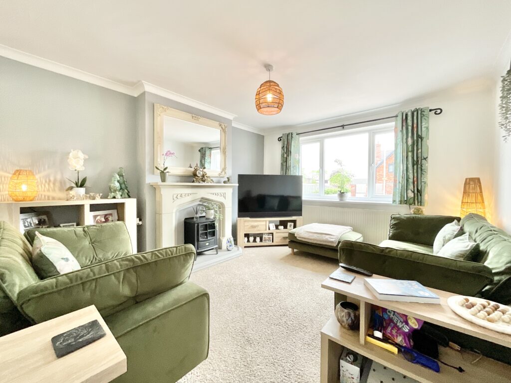 Wellington Road, Muxton, TF2