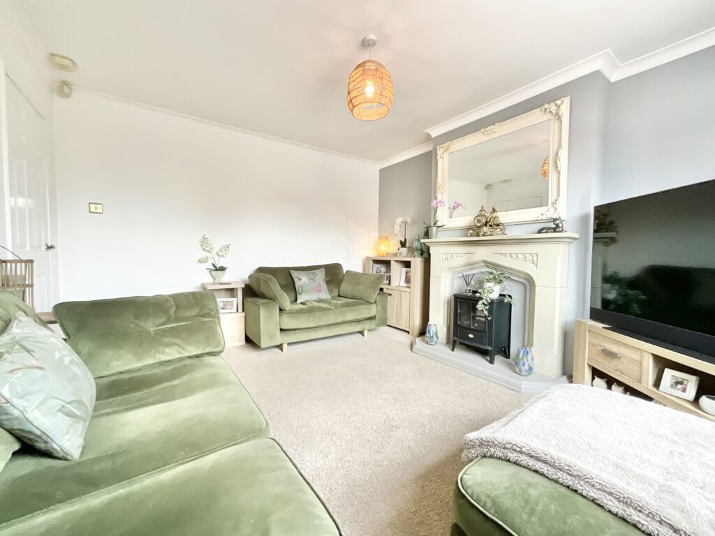 Wellington Road, Muxton, TF2