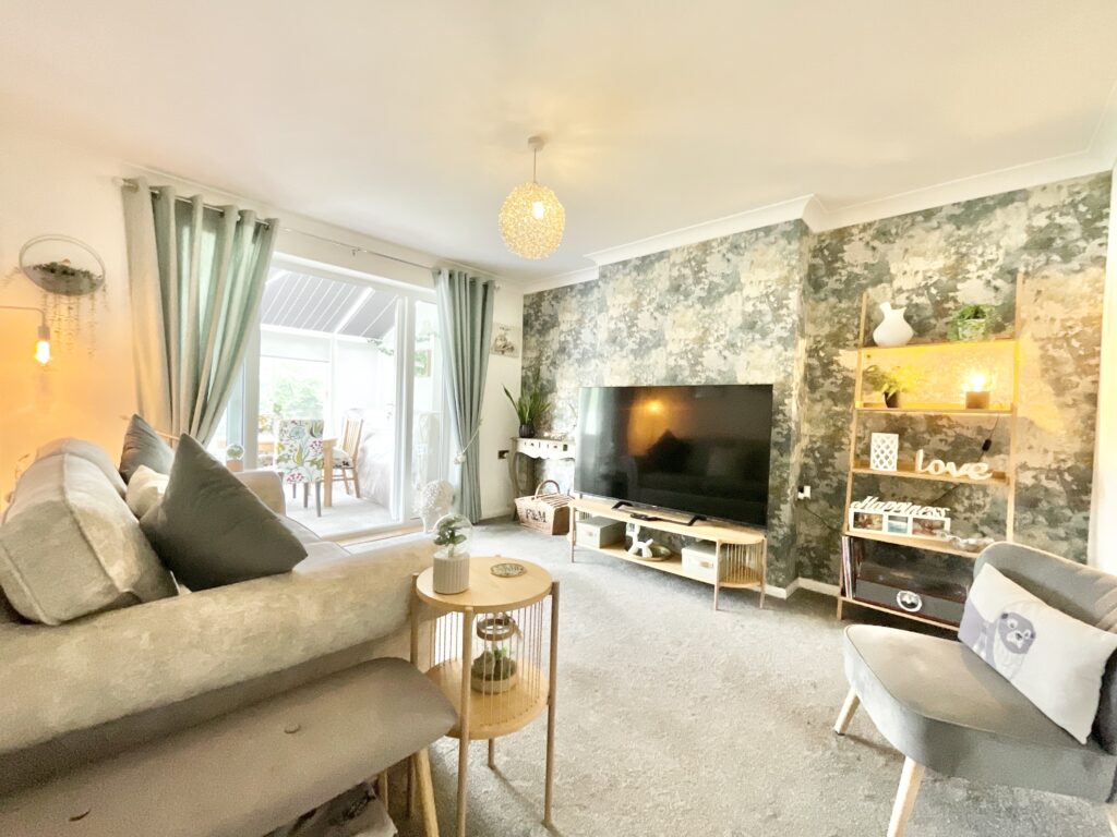 Wellington Road, Muxton, TF2