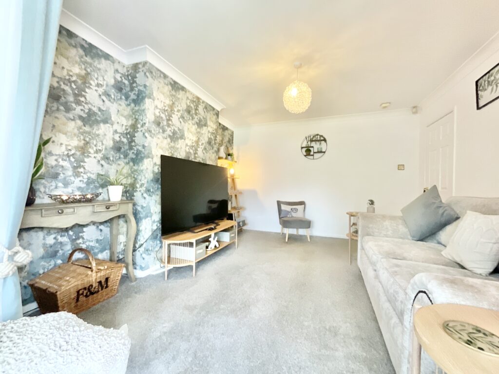 Wellington Road, Muxton, TF2