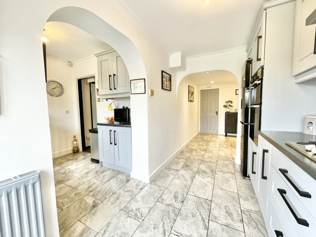 Wellington Road, Muxton, TF2