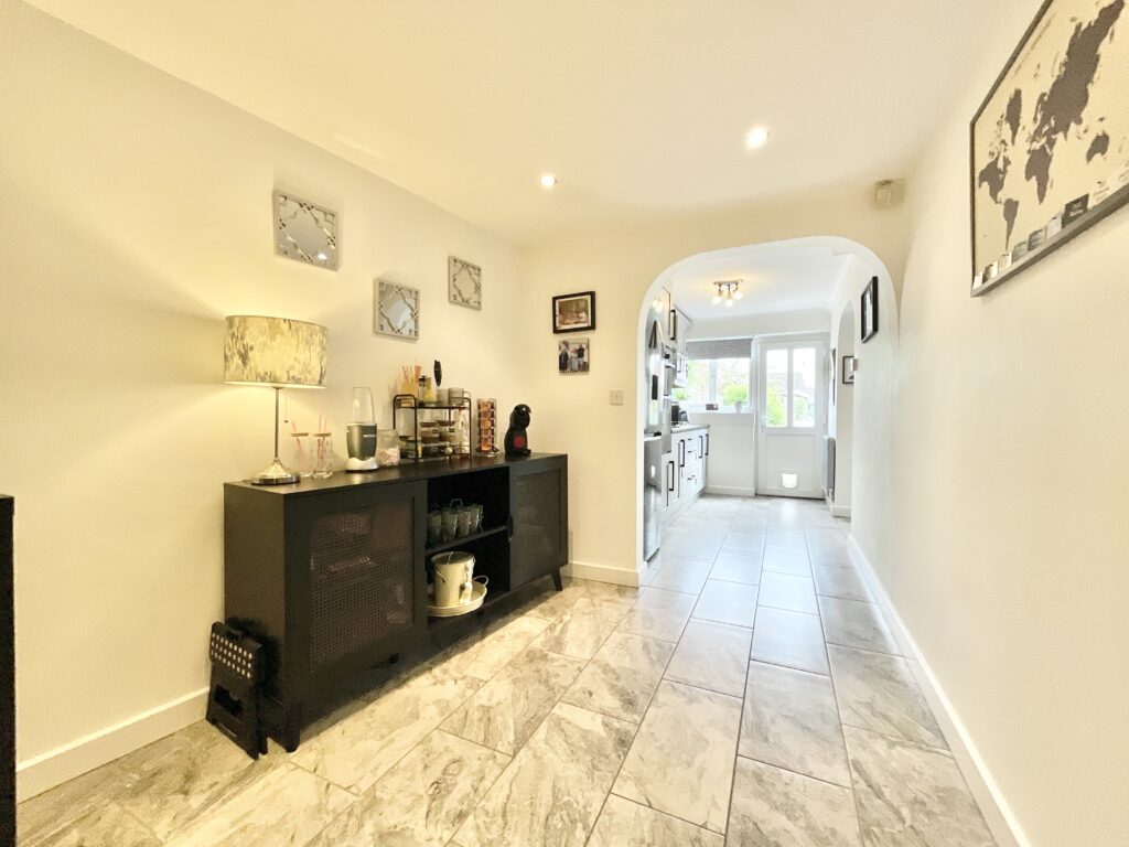 Wellington Road, Muxton, TF2