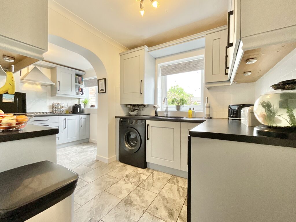 Wellington Road, Muxton, TF2
