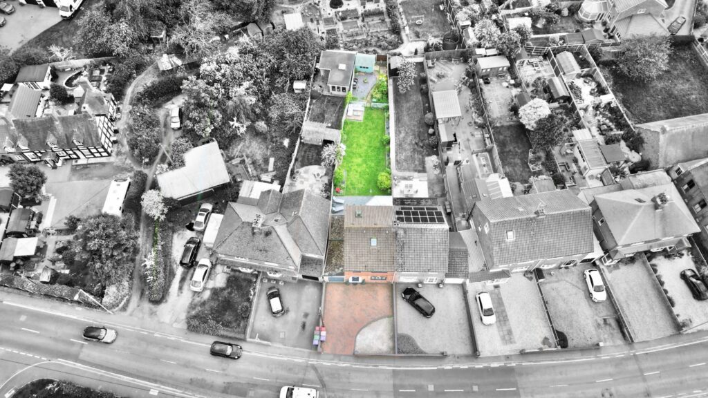 Wellington Road, Muxton, TF2
