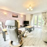 Barley Orchard, Gnosall, ST20
