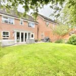 Dorney Close, Yarnfield, ST15