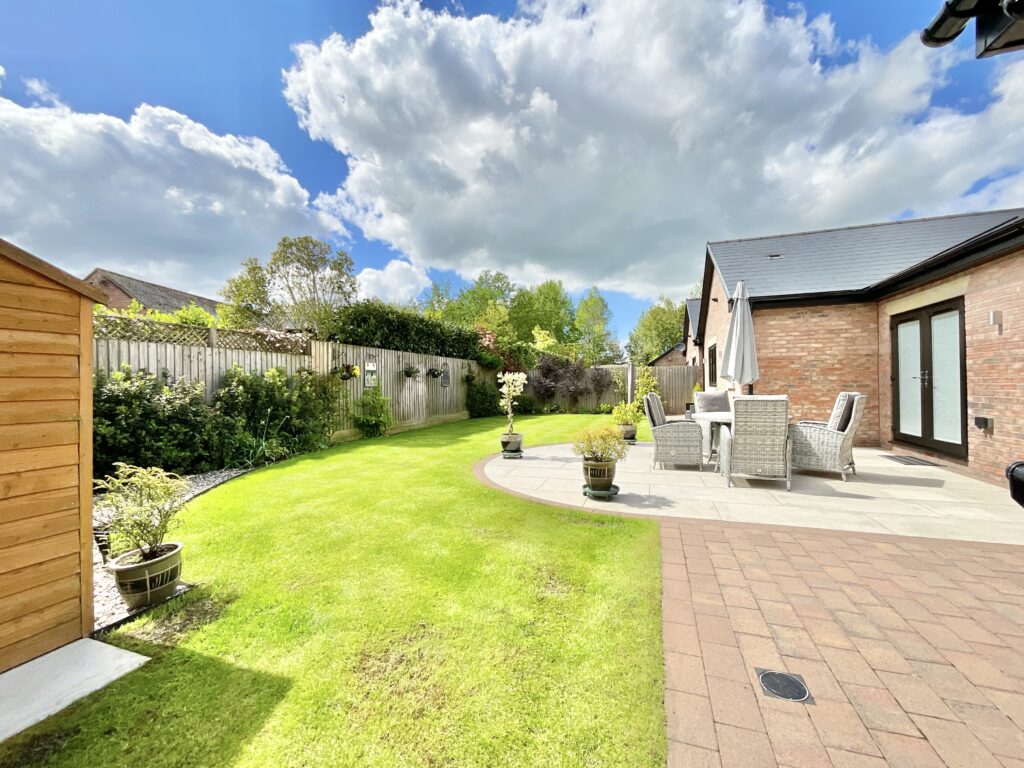 Norton Meadows, Norton-In-Hales, TF9