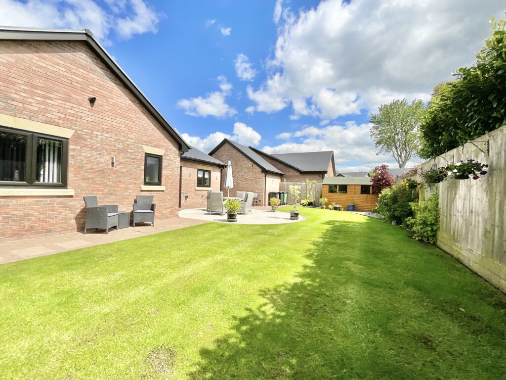 Norton Meadows, Norton-In-Hales, TF9