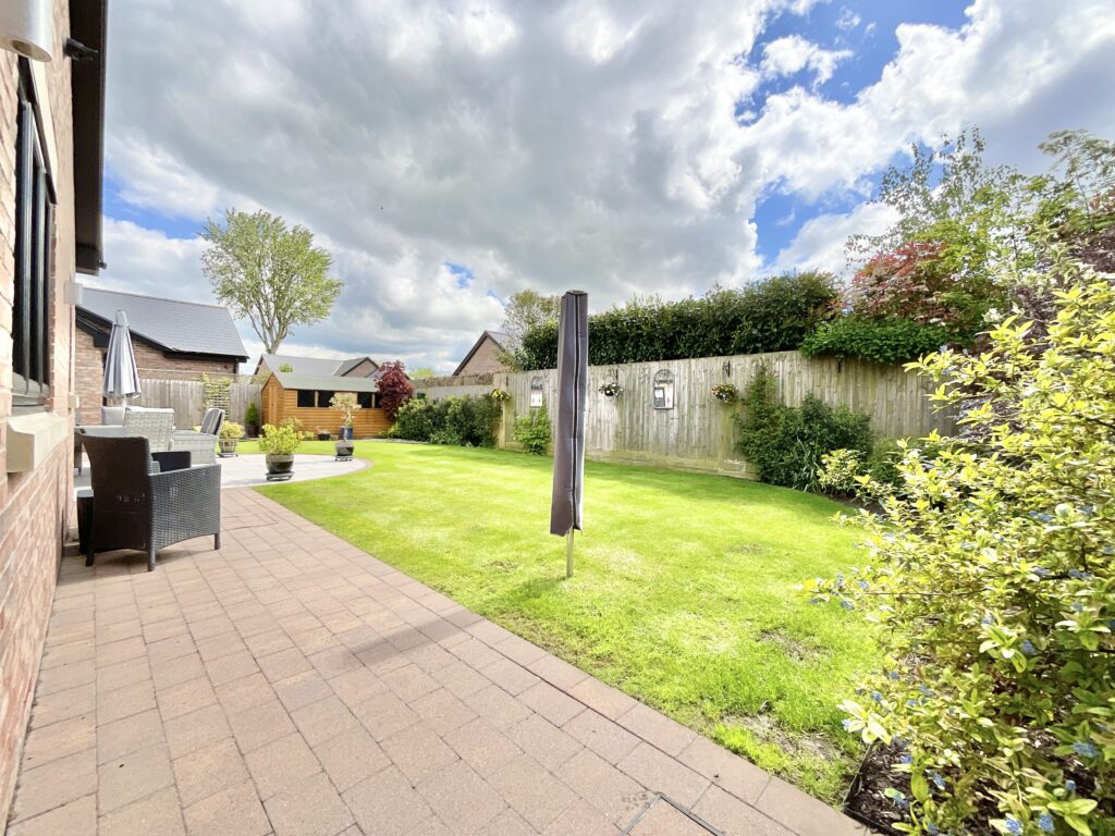 Norton Meadows, Norton-In-Hales, TF9