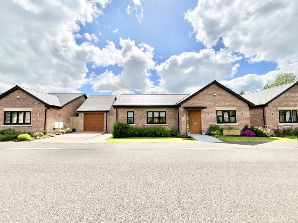 Norton Meadows, Norton-In-Hales, TF9
