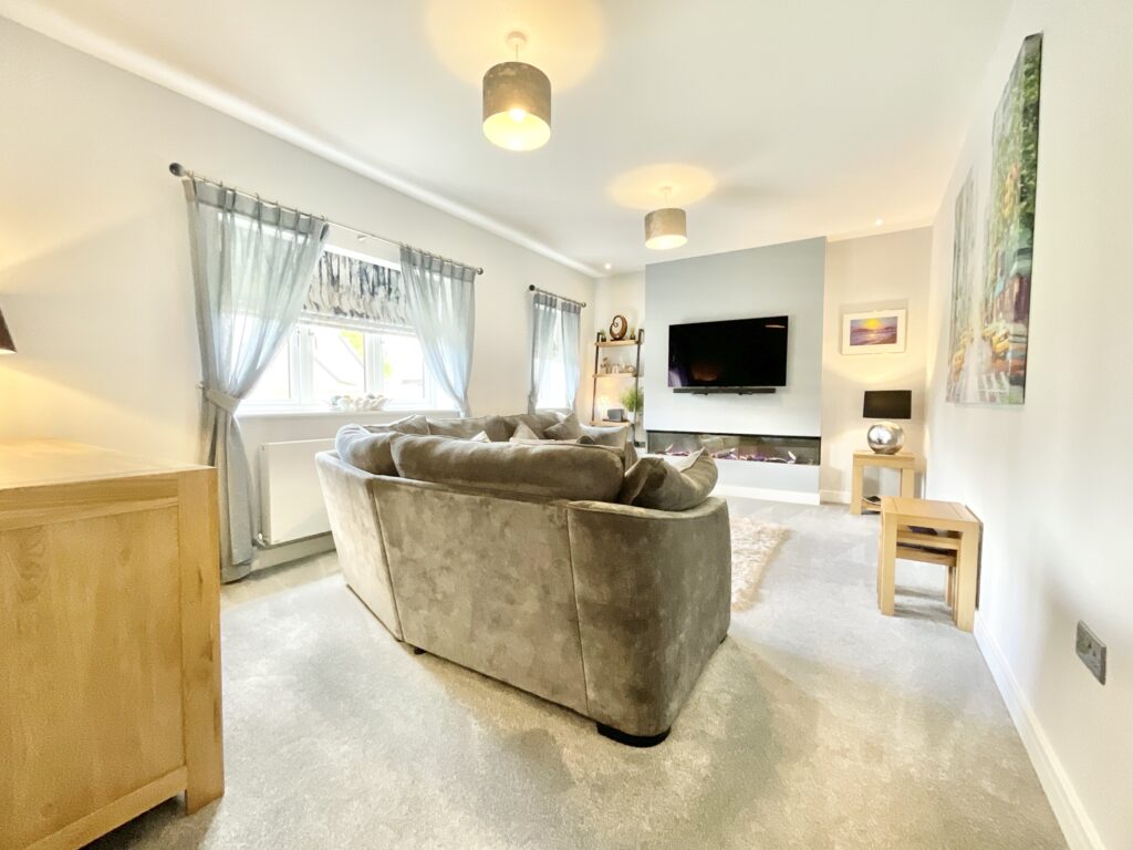 Norton Meadows, Norton-In-Hales, TF9